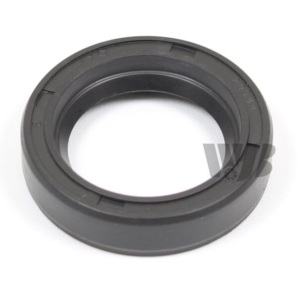 Wjb Ensure Bearing Life With Premium Seals, Ws222025 WS222025 - main